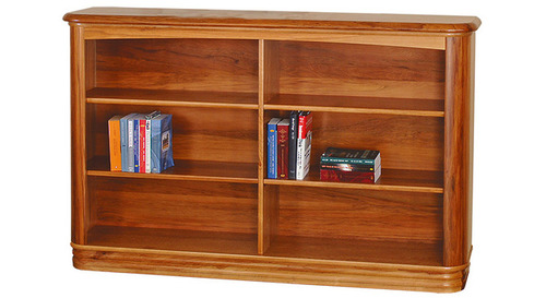 Riviera Bookcase 160 x 101.5